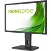 HANNSPREE Monitor 24" LED HP246PDB 1920x1200 Tempo Di Risposta 4 Ms Monitor Pc