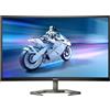Senza Marca/Generico Philips Momentum 27M1C5500VL 00 Monitor Pc 27" 2560x1440 Pixel Quad HD LCD Nero