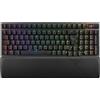 ASUS ROG Strix Scope II 96 wireless tastiera Giocare USB RF Wireless Bluetooth