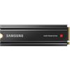 Samsung 980 PRO M.2 1000Gb PCI Express 4.0 V-NAND MLC NVMe Mz-V8p1t0cw