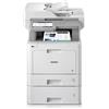 Brother STAMPANTE LASER MULTIFUNZIONE A COLORI Brother MFC-L9570CDWT WIFI DUPLEX FAX