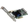 Senza Marca/Generico Adaptec Controller 6805 Sas, Serial Ata 600 Pci Express 2.0 X8 2271200-r