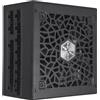 Silverstone Technology SST-HA1300R-PM 1.300 W nero 9x gestione cavi PCIe 1.300 Watt