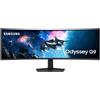 Samsung Monitor Gaming Odyssey G9 - G95C Da 49'' Dual QHD Curvo Ls49cg950euxen