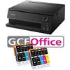 Canon TS6350a Mulifunzione ink-jet WI-FI + 10 cartucce XXL compatibili