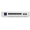 Ubiquiti Networks UniFi Enterprise 8 PoE Gestito L3 2.5G Ethernet [100/1000/2500