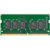 Synology D4ES01-8G memory module 8 GB