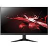 Acer NITRO QG1 QG241Y 60,5 cm (23.8") 1920 x 1080 Pixel Full HD LED Nero