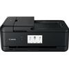 Canon STAMPANTE MULTIFUNZIONE CANON PIXMA TS9550A BLACK - A3 CD/DVD / NAIL PRINT