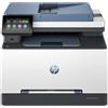 HP Color LaserJet Pro MFP 3302fdn Laser A4 600 x 600 DPI 25 ppm