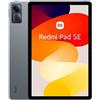 Xiaomi Redmi Pad SE 4128GB Wi-Fi 8.7" Grigio Grafite