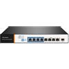 VALUE VALORE PoE 2.5Gigab.Switch 8x 2.5GbE PoE 1x 10GbE SFP - Switch - 8 porte - Ether