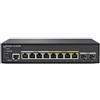 Lancom Systems GS-3510XP Gestito L2 2.5G Ethernet 100/1000/2500 Supporto Power o