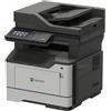 Lexmark STAMPANTE LASER MULTIFUNZIONE LEXMARK MX431adn - ADF - DUPLEX - FAX 40PPm