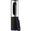 Logitech Webcam ConferenceCam Connect Nero 960-001034