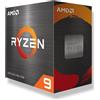 AMD Ryzen 9 5900XT 16 Core 3.3GHz 64MB SkAM4 Box 100001581wof Processore Cpu