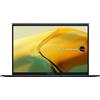 Asus Notebook ZenBook 14 OLED 914'' 2.8K Intel? Core I7-13700H 16 GB LPDDR5-SDRA