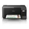 Epson Et-2860 Stampante Multifunzione A Colori 3in1 Ecotank Wifi Usb C11cj67428