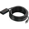 ROLINE 12041098 USB 3.2 Gen 1 3.1 Gen 1 Tipo A USB 3.2 Gen 1 3.1 Gen 1 Tipo A 5000 Mbit
