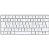 Apple Magic tastiera Universale USB Bluetooth QWERTY Spagnolo Bianco (Apple Magi