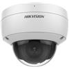 Hikvision Telecamera di rete a cupola fissa Hikvision DS-2CD2186G2-ISU(2.8mm)(C) 4K Acusen