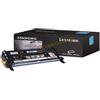 LEXMARK ORIGINALE TONER LEXMARK 0X560H2KG - NERO