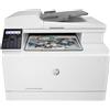 HP Color LaserJet Pro Stampante multifunzione M183fw, Stampa, copia, scansione,