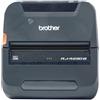 Brother STAMPANTE PORT. ETICH/RIC RJ4230BZ1