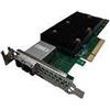 Fujitsu PY-SC3FB controller RAID PCI Express x8 3.0 (PSAS CP503I FH/LP - SAS / S