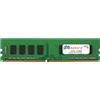 PHS-memory Memoria PHS 32GB RAM per Aquado Silent PC COMPETENCE i7-Pro v1017 DDR4 UDIMM 266