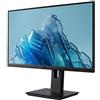 Acer Vero B247W Monitor 61 cm (24 Zoll) (Umweltfreundlich, WUXGA, IPS, 6ms, HDMI