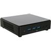 ECS Elite Group Barebone Liva Z3 Plus I3-10110u Wi-Fi 95-699-Ms5074 Pc Semi Asse