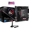 ASROCK Z690 PHANTOMGAMITX/TB4