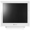 AG Neovo X-19E Monitor PC 19" 1280x1024 Pixel SXGA LED Bianco X19e00a1e0100