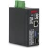 ROLINE Convertitore industriale - Convertitore multimediale - Ethernet Fast Ethernet Gi