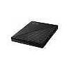Western Digital My Passport disco rigido esterno 5000 GB Nero (WD HDex 2.5 USB3