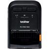 Brother RJ-2055WB stampante a banda 203 x 203 DPI Nero (RJ-2055WB 2IN MOBILE REC
