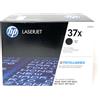 HP CF237X 37X TONER ORIGINALE NERO PER LASERJET ENTERPRISE FLOW M608/M609/M632
