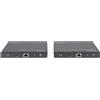 DIGITUS Set extender 4K HDMI KVM 70 m