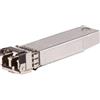 HPE TRANSCEIVER Aruba 1G SFP LC LX 10km SMF XCVR - J4859D