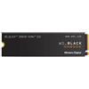 Western Digital WD Black SN850X Host Solid Host 2TB M2 2280 PCIE GEN4 NVME