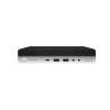 RINOVO HP ULTRA MINI PC DM 600-800 G3 G4400T SODDR4 8GB SSD 256GB W10P NO DVD GR