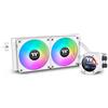Thermaltake Dissipatore a Liquido AIO 14 cm CL-W427-PL14SW-A TH280 V2 Ultra EX Thermaltake