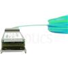 BlueOptics QSFP-100G-AOC-5M compatibile AOC QSFP28 BO282803L5M
