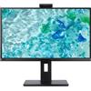 ACER TFT Vero B278Kbemiqprcuzx 69cm 27"/3840x2160/HDMI/DP/Hub USB/USB-C