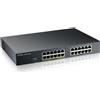 Zyxel GS1915-24EP Gestito L2 Gigabit Ethernet 10 100 1000 Supporto Power Over Et
