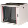 Equip EPM-09-6045-G-CBAA rack 9U Da parete Grigio chiaro