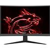 MSI G24C6 E2 Monitor PC 599 cm (23.6") 1920 x 1080 Pixel Full HD LED Nero