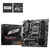 MSI PRO B650M-P scheda madre AMD B650 Presa di corrente AM5 micro ATX (MB AMD AM