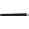 Senza Marca/Generico Synology RackStation RS822+ Server Rack 1U AMD Ryzen 2.2 GHz 2Gb DDR4-SDRAM 150